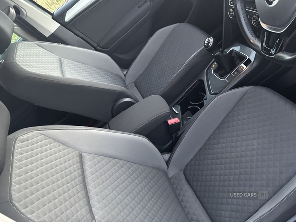 Used Volkswagen Tiguan 2018 for sale - 76608622: Photo 9