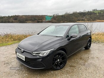 Used Volkswagen Golf 2022 for sale - 77292256: Photo