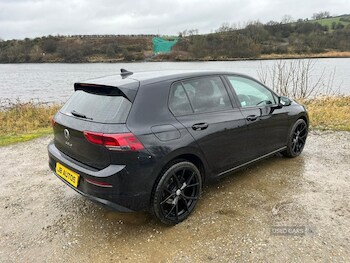 Used Volkswagen Golf 2022 for sale - 77292256: Photo