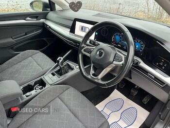 Used Volkswagen Golf 2022 for sale - 77292256: Photo