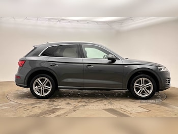 Used Audi Q5 2020 for sale - 79304552: Photo
