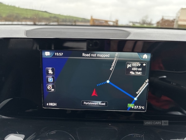 Used Mercedes-Benz GLB 2021 for sale - 77292426: Photo 10