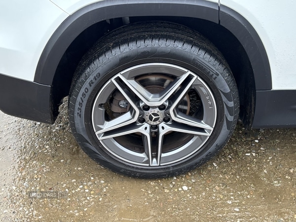 Used Mercedes-Benz GLB 2021 for sale - 77292426: Photo 5