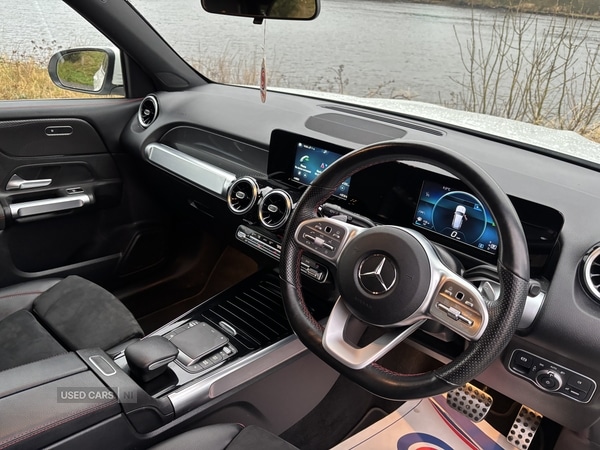 Used Mercedes-Benz GLB 2021 for sale - 77292426: Photo 6