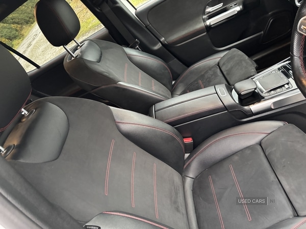 Used Mercedes-Benz GLB 2021 for sale - 77292426: Photo 7