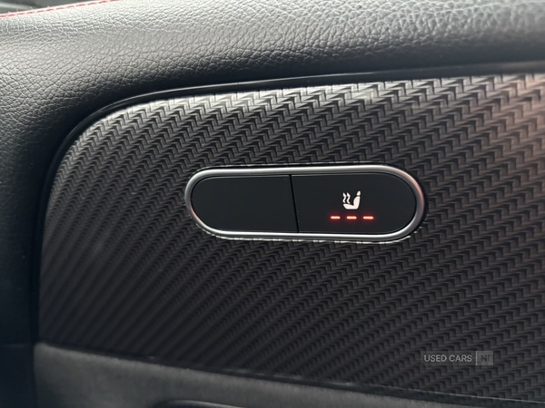 Used Mercedes-Benz GLB 2021 for sale - 77292426: Photo 8