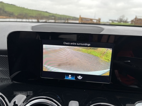 Used Mercedes-Benz GLB 2021 for sale - 77292426: Photo 9