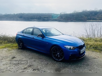 Used BMW 3 Series 2014 for sale - 77770068: Photo