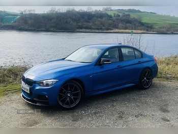 Used BMW 3 Series 2014 for sale - 77770068: Photo