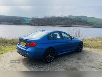 Used BMW 3 Series 2014 for sale - 77770068: Photo
