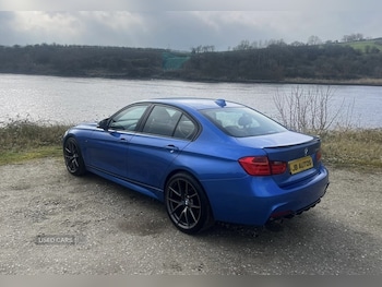 Used BMW 3 Series 2014 for sale - 77770068: Photo