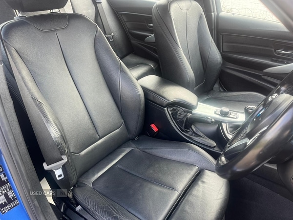 Used BMW 3 Series 2014 for sale - 77770068: Photo 5