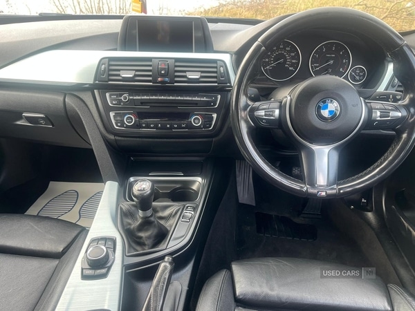 Used BMW 3 Series 2014 for sale - 77770068: Photo 8