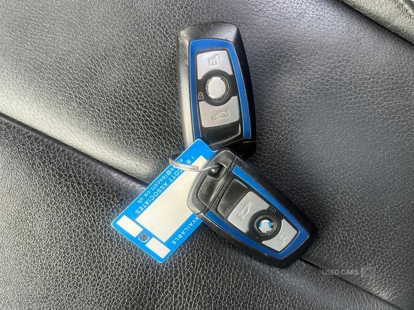 Used BMW 3 Series 2014 for sale - 77770068: Photo 9