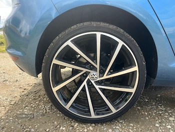 Used Volkswagen Golf 2016 for sale - 78348906: Photo