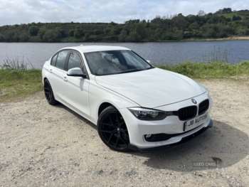 2014 - 316d ES 4dr