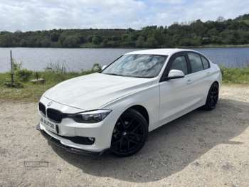 Used BMW 3 Series 2014 for sale - 74554796: Photo