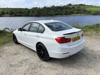 Used BMW 3 Series 2014 for sale - 74554796: Photo