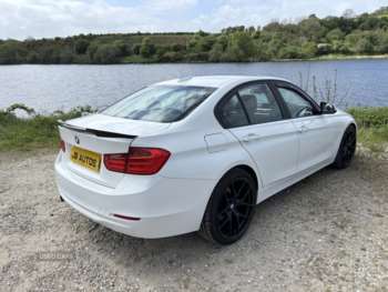 Used BMW 3 Series 2014 for sale - 74554796: Photo