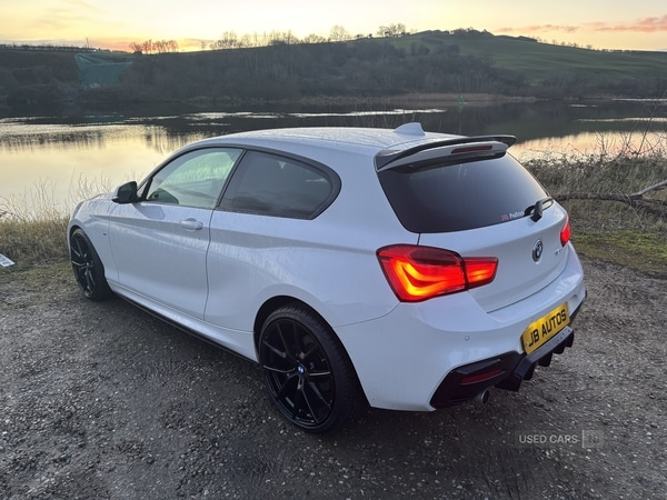 Used BMW 1 Series 2016 for sale - 76753693: Photo 3