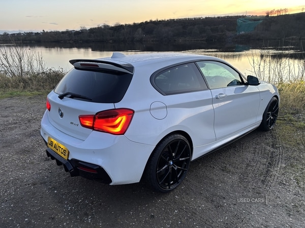 Used BMW 1 Series 2016 for sale - 76753693: Photo 4