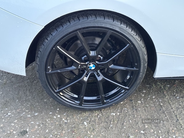 Used BMW 1 Series 2016 for sale - 76753693: Photo 5