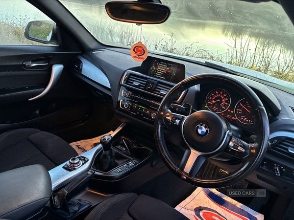Used BMW 1 Series 2016 for sale - 76753693: Photo 6
