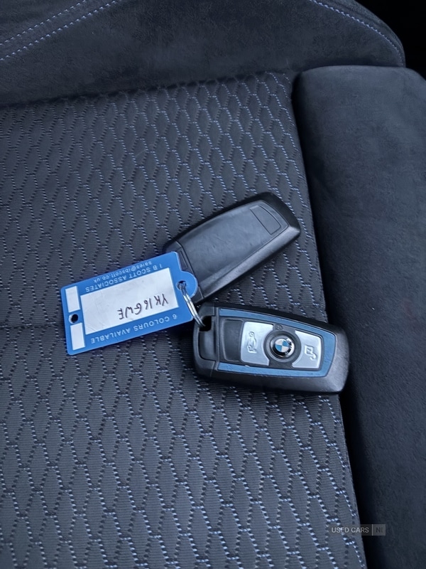 Used BMW 1 Series 2016 for sale - 76753693: Photo 9