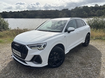 Used Audi Q3 2019 for sale - 75979090: Photo