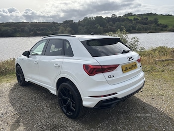 Used Audi Q3 2019 for sale - 75979090: Photo