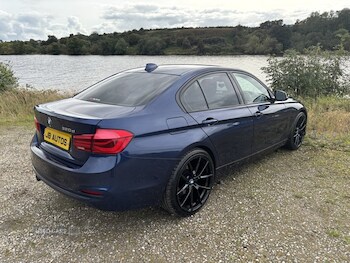 Used BMW 3 Series 2018 for sale - 75979236: Photo