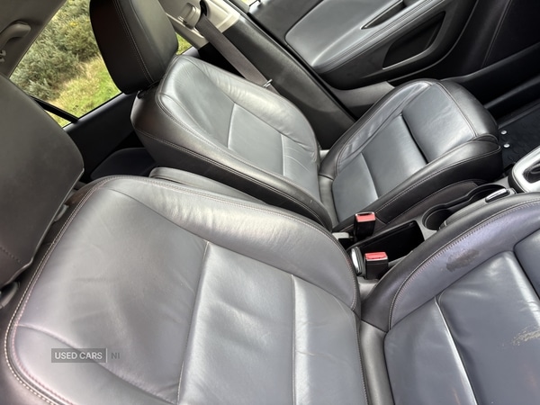 Used Vauxhall Mokka 2016 for sale - 76350128: Photo 5