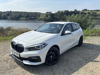 Used BMW 1 Series 2022 for sale - 79658745: Photo