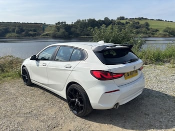 Used BMW 1 Series 2022 for sale - 79658745: Photo