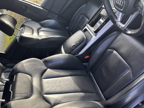 Used Audi Q7 2022 for sale - 76753696: Photo 6