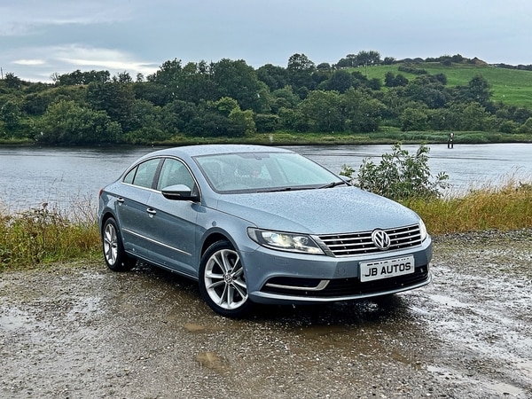 Used Volkswagen CC 2012 for sale - 72619653: Photo 1
