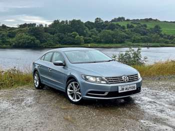 2012 - 2.0 TDI BlueMotion Tech 4dr DSG