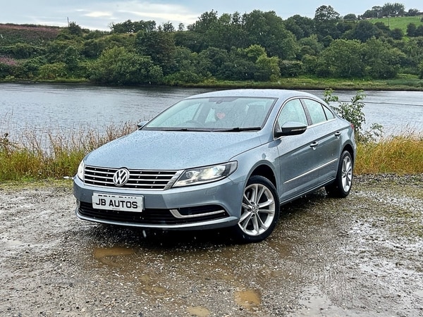 Used Volkswagen CC 2012 for sale - 72619653: Photo 2