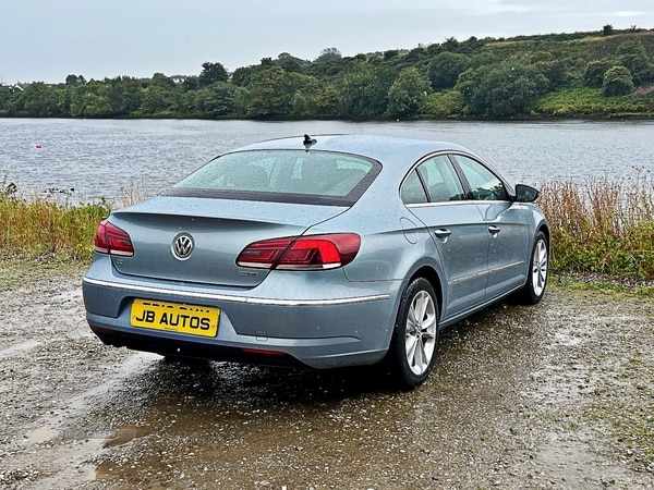 Used Volkswagen CC 2012 for sale - 72619653: Photo 3
