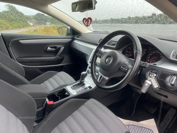 Used Volkswagen CC 2012 for sale - 72619653: Photo 5
