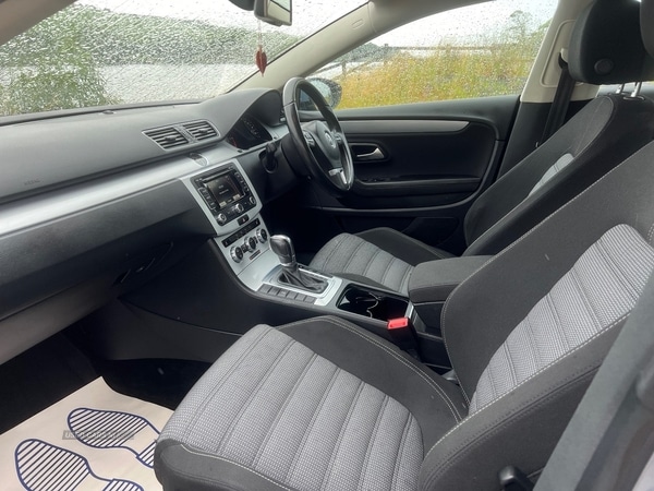Used Volkswagen CC 2012 for sale - 72619653: Photo 6