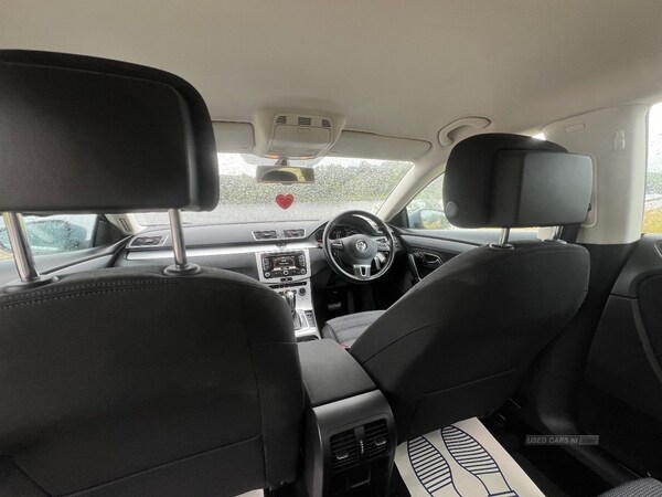 Used Volkswagen CC 2012 for sale - 72619653: Photo 7