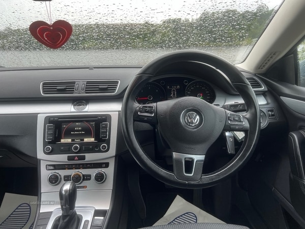 Used Volkswagen CC 2012 for sale - 72619653: Photo 8