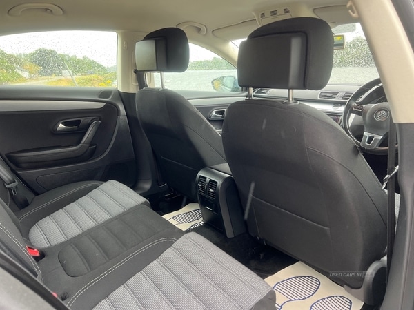 Used Volkswagen CC 2012 for sale - 72619653: Photo 9