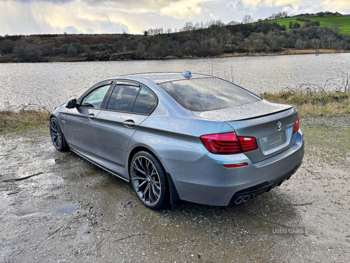 Used BMW 5 Series 2015 for sale - 74294885: Photo