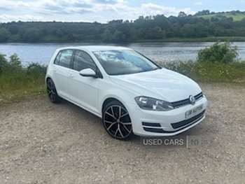 2013 - 1.6 TDI 105 S 5dr