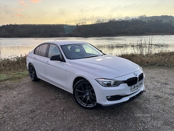 BMW 3 Series feature image