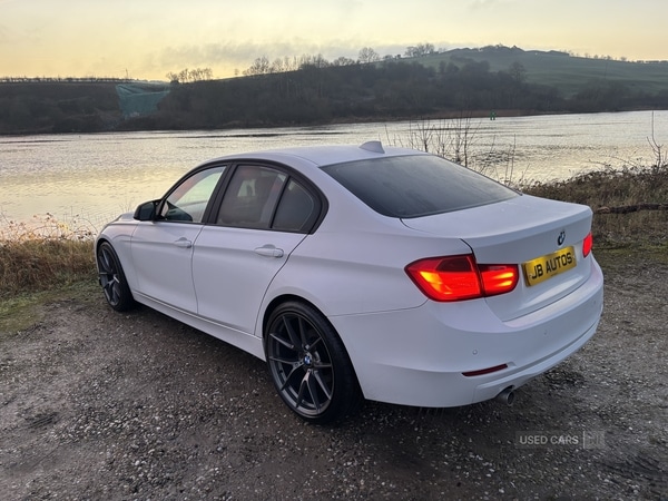 Used BMW 3 Series 2012 for sale - 77157078: Photo 3