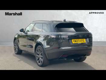 Used Land Rover Range Rover Velar 2023 for sale - 74732383: Photo