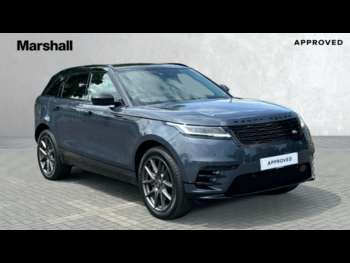 2023 - 2.0 P400e Dynamic HSE 5dr Auto